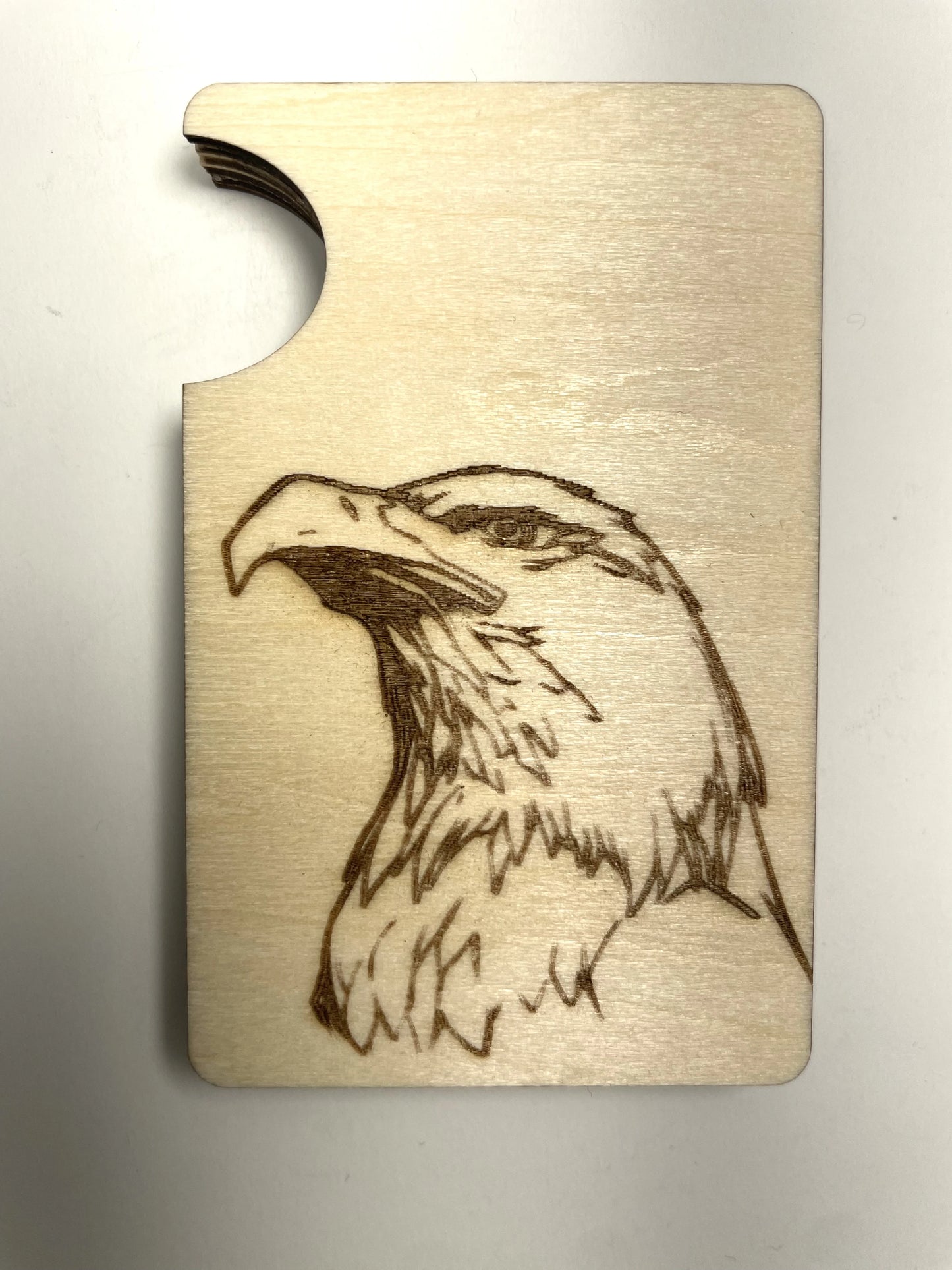 Eagle Wallet