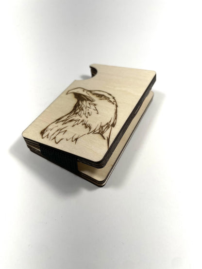 Eagle Wallet