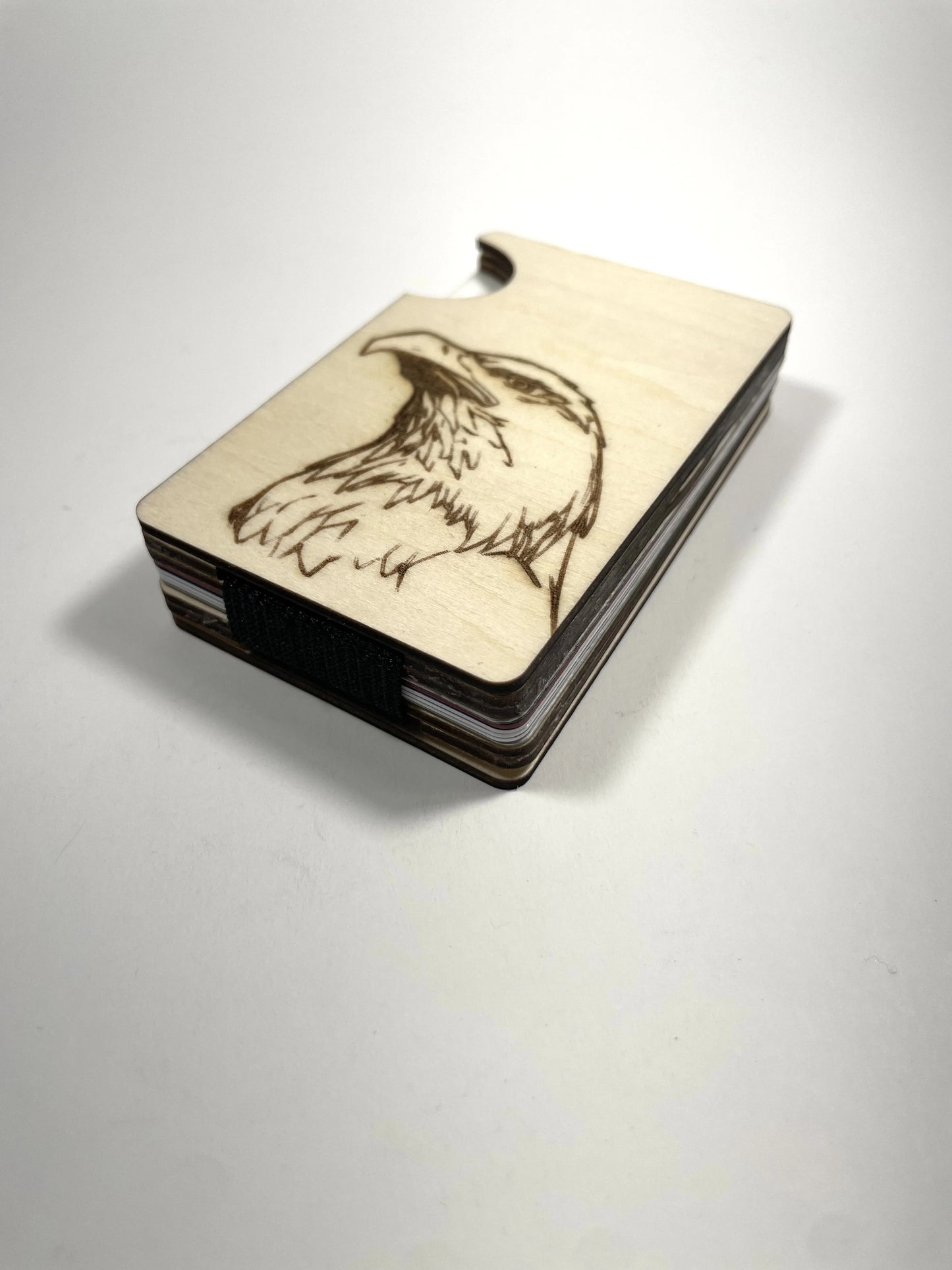 Eagle Wallet